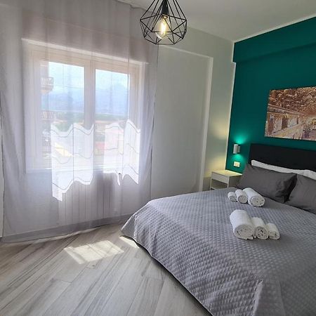 Alberira Apartments Palermo Zewnętrze zdjęcie