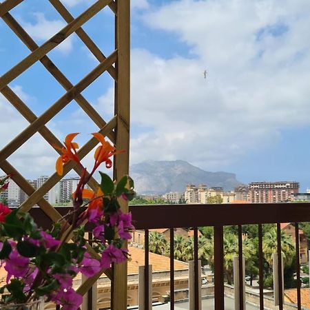 Alberira Apartments Palermo Zewnętrze zdjęcie