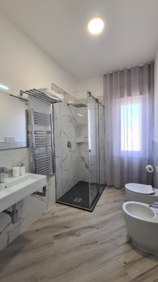 Alberira Apartments Palermo Zewnętrze zdjęcie