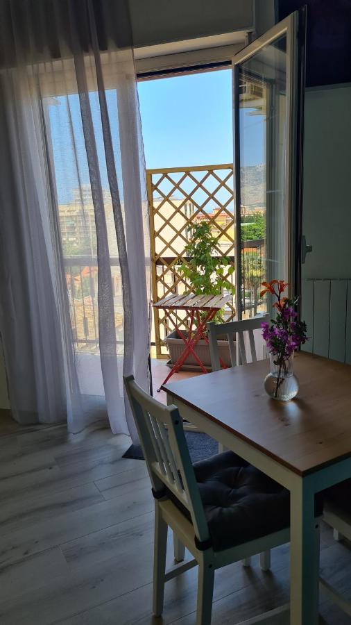 Alberira Apartments Palermo Zewnętrze zdjęcie